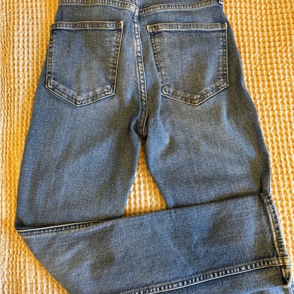 Gap High Rise Vintage Slim Jeans - Picture 3 of 3